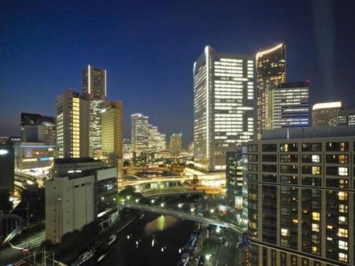 Minatomirai Hotel | Far East Village Hotel Yokohama - Vacation STAY 27948v
