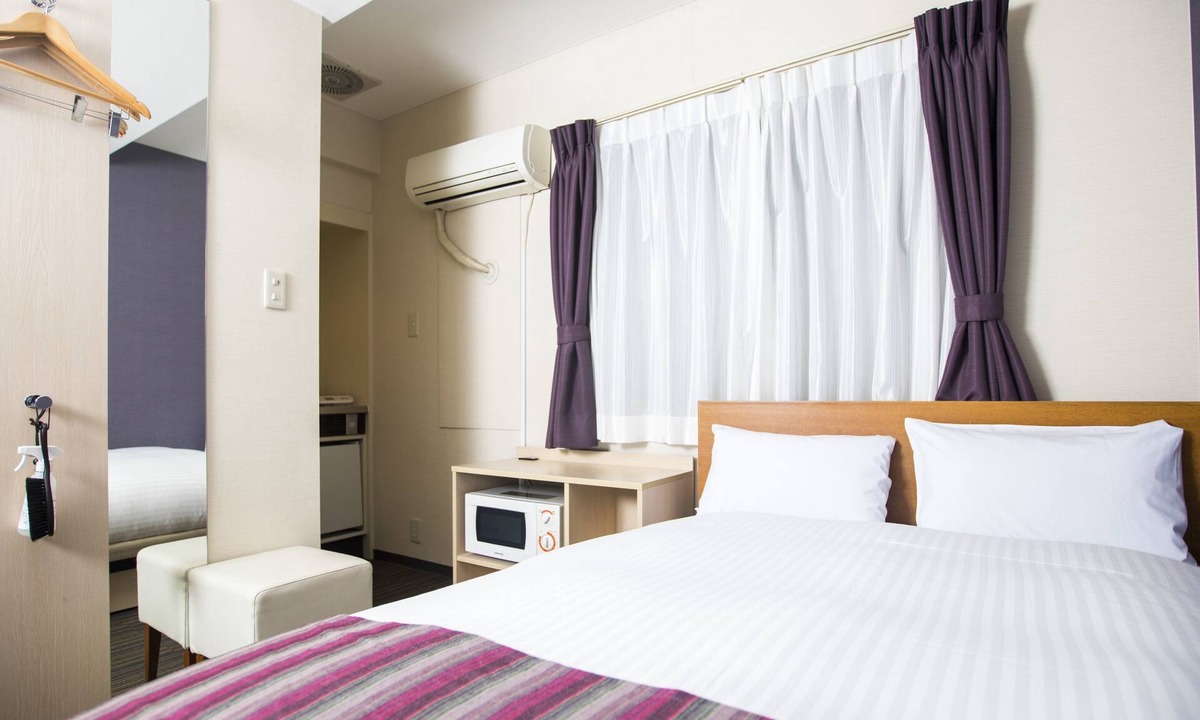 Shinagawa Hotel | Flexstay Inn Shinagawa
