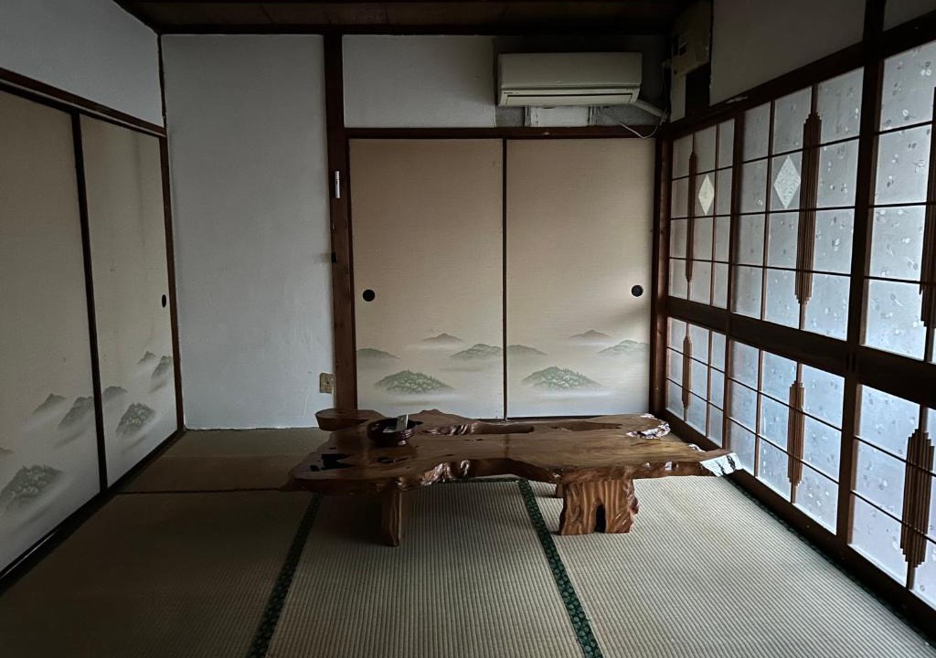 Oita Apartment | FLORAhouse