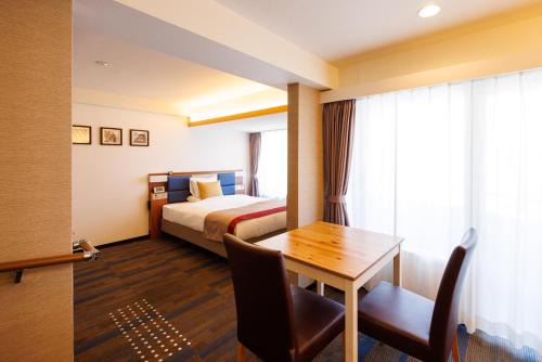 Namba Hotel | Floral Hotel East Shinsaibashi