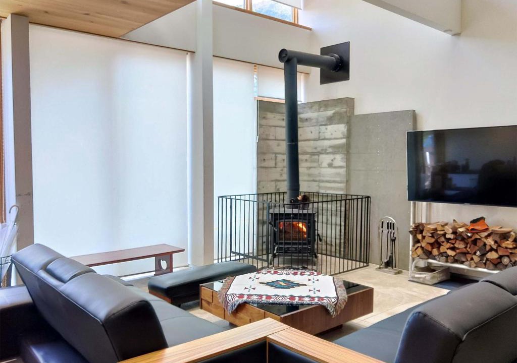Minamiboso House | Forest Villa Nanso no Oka - Vacation STAY 39406v