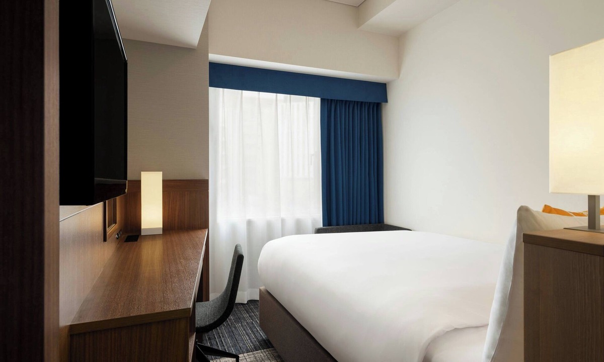 Meieki Hotel | Four Points Flex by Sheraton Nagoya Station