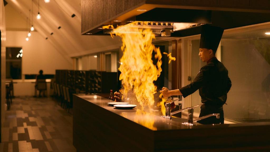Hanashiki Onsen Hotel | Fourtreat Kusatsu - Adult Only