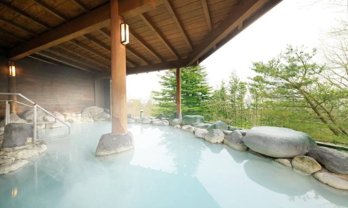 Itamuro Onsen Hotel | FOURTREAT plus NASUKOGEN