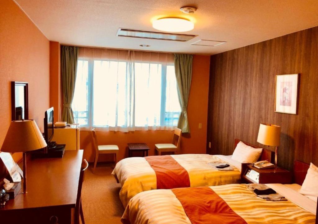 Fuji Hotel | Fuji Green Hotel - Vacation STAY 18934v