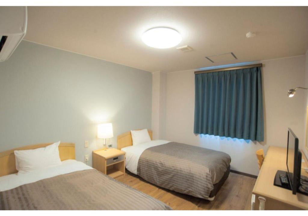 Fujieda Hotel | Fujieda Ogawa Hotel - Vacation STAY 20879v