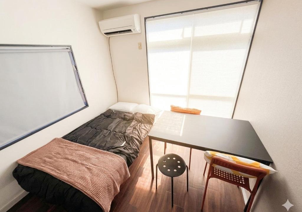Hakozaki Apartment | Fukuoka Around DONKI