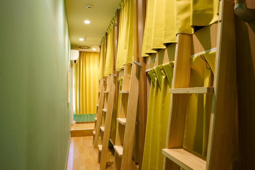 Tsushima House | Furusatozukuri"sagosyougakou" - Vacation STAY 12703v