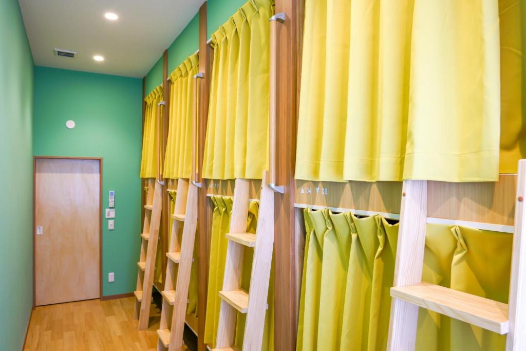 Tsushima House | Furusatozukuri"sagosyougakou" - Vacation STAY 97118v
