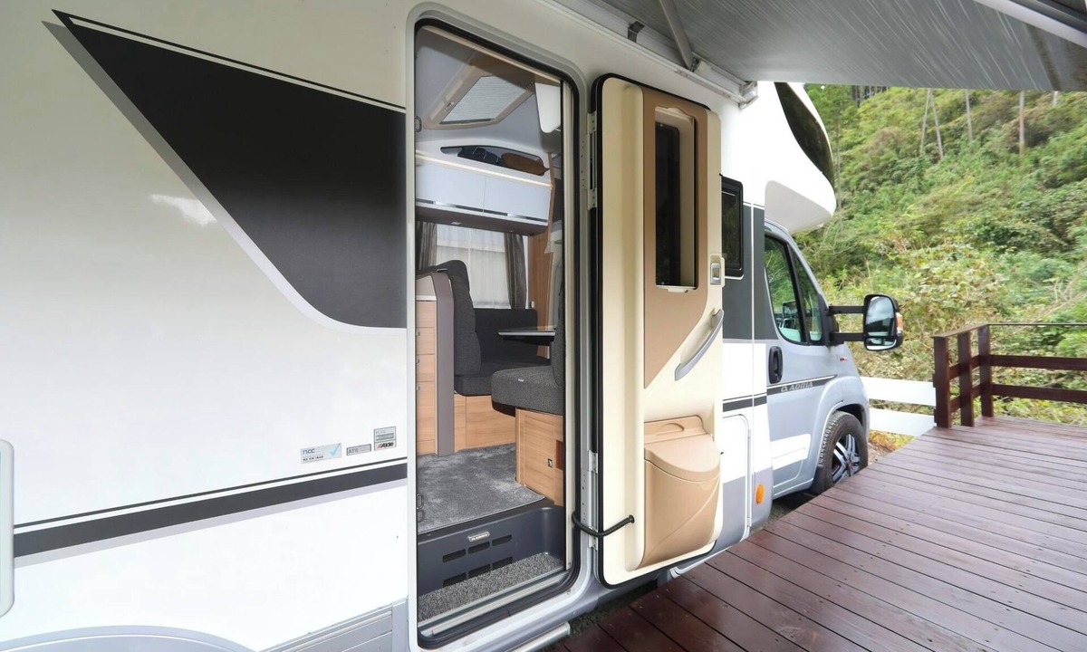 Oguni RV Rental | Glamping Repaboda 24 people 1 night with 2 meal /Aso District Kumamoto
