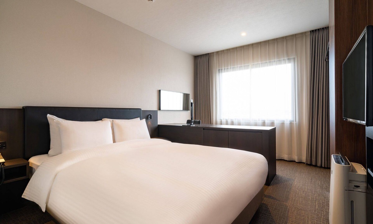Goi Hotel | Goi Grand Hotel