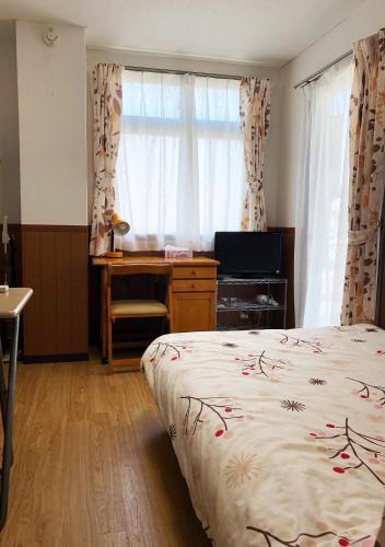 Shimogyo Apartment | Gojyo Ivy