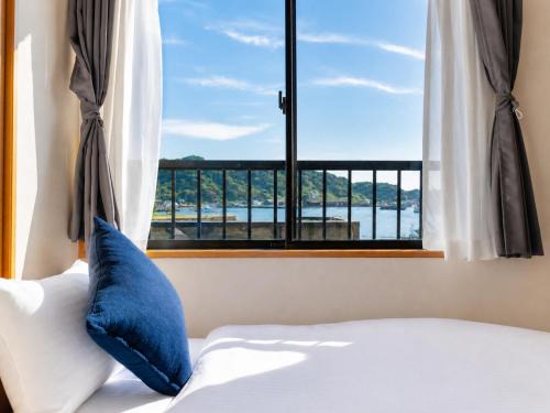 Nichinan Apartment | Good Stay Apartment Nichinan - Sea View & Free Parking
