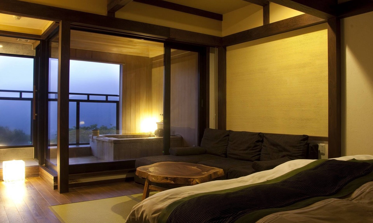 Gora House | Gora Hanaougi