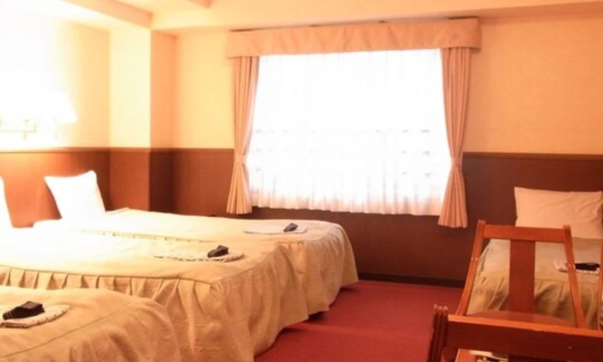 Gora Hotel | Gora Hotel PAIPU NO KEMURI