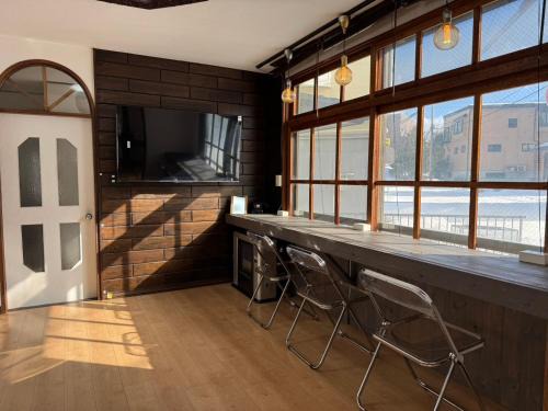 Hakodate House | Goryokaku rental house SAKURA