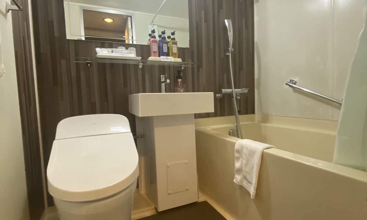 Gotemba Hotel | Gotemba Kogen Tokinosumika