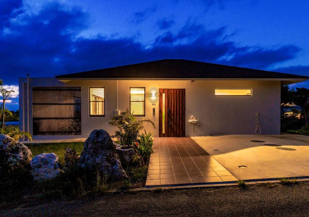 Ueno House | Grace Villa Miyakojima - Vacation STAY 60494v
