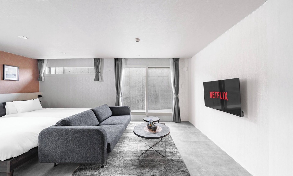 Chitose Apartment | GRAN HILLS 101/Chitose City Hokkaidō