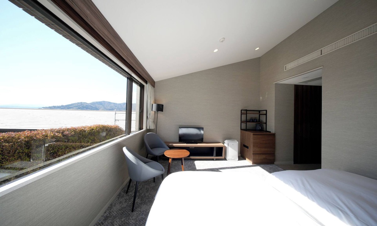 Yugawara Hotel | Grand Lectore Yugawara (TKP Hotels & Resorts)
