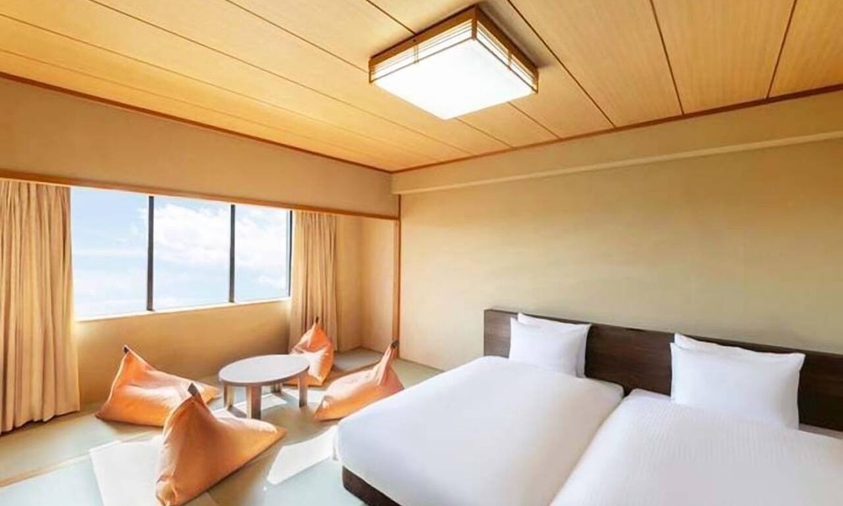 Hokuto Hotel | Grand Mercure Yatsugatake Resort & Spa