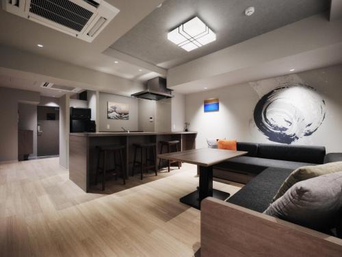 Nishiasakusa Apartment | GRAND MONday ASAKUSA
