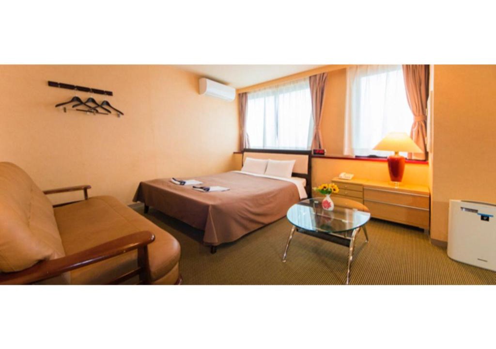 Kimitsu Hotel | Grand Park Hotel Kazusa / Vacation STAY 77382
