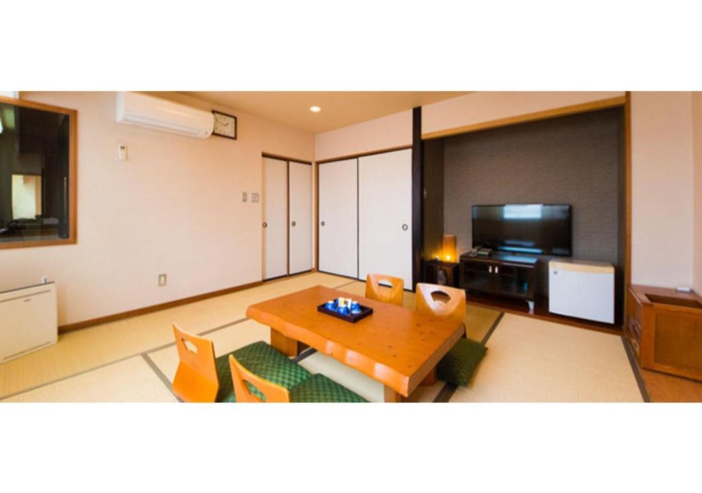 Kimitsu Hotel | Grand Park Hotel Kazusa / Vacation STAY 77396