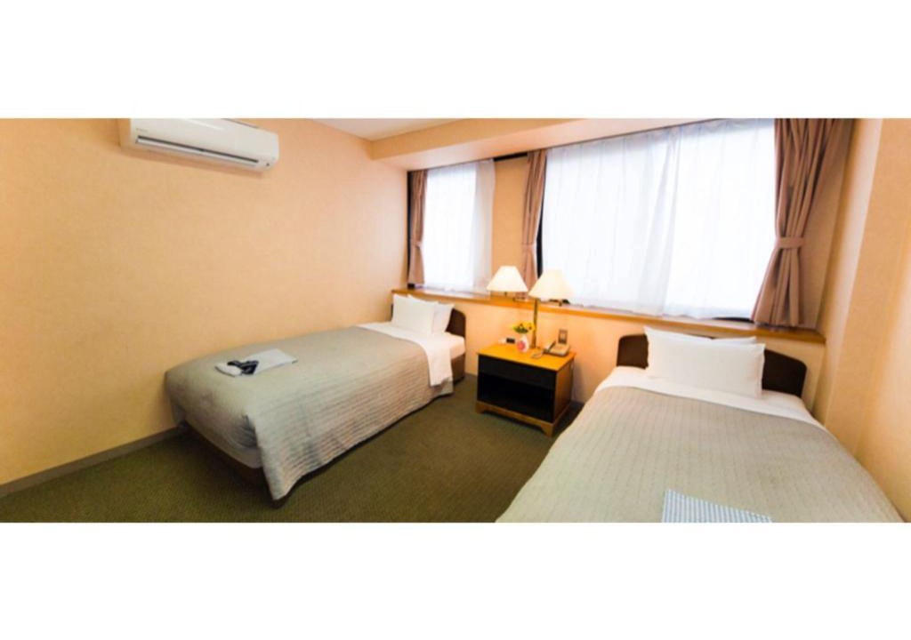 Kimitsu Hotel | Grand Park Hotel Kazusa / Vacation STAY 77385