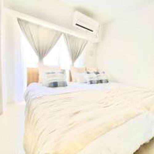 Tsuruhashi Apartment | Grandeur Tsuruhashi 7F グランデュール鶴橋 7F