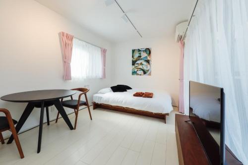 Shirokane Apartment | Granduo Shirokane 202 - Vacation STAY 19257v