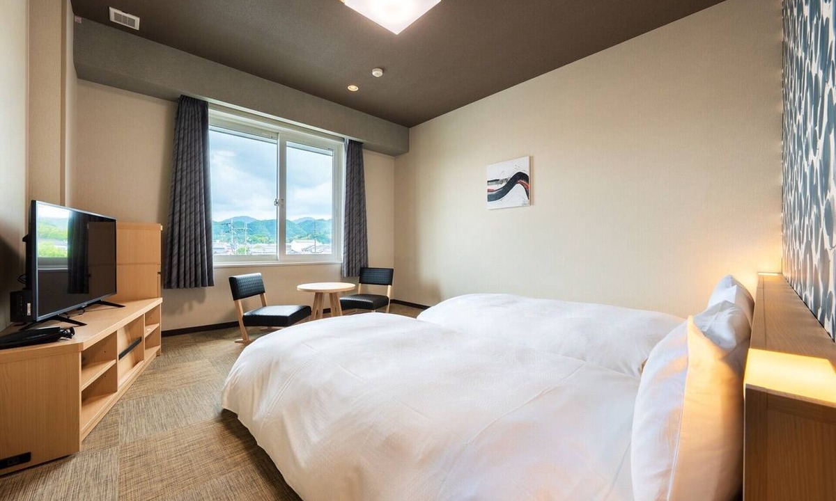 Sasayama Hotel | Grandvrio Hotel Tamba Sasayama
