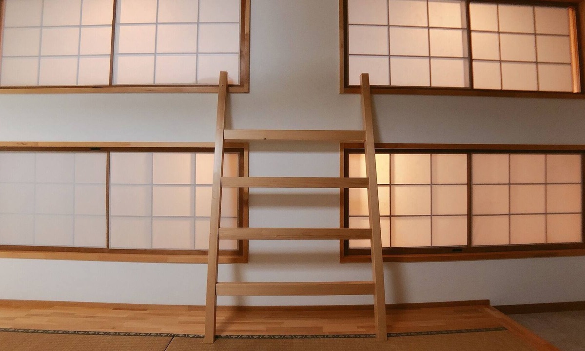 Goshogawara House | Group room room without meals / Goshogawara Aomori