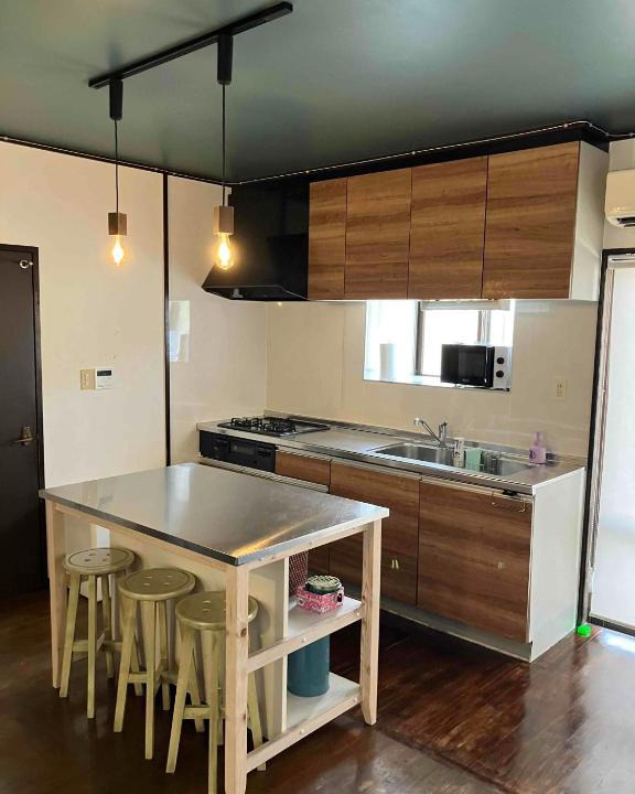 Goya House | Guest House GOYA City Heights - Vacation STAY 82649v