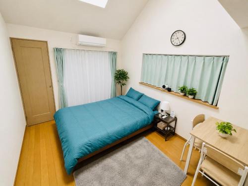 Minami-ku Apartment | GUEST HOUSE GREEN NEST HAKATA Ogusu