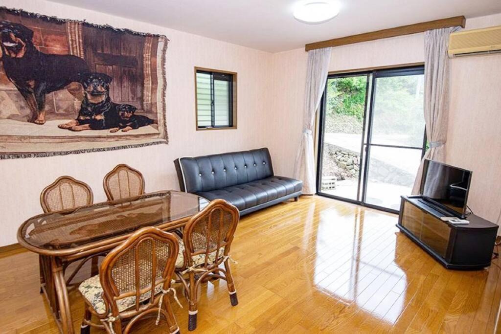 Tanabe Apartment | Guest House Kiyohime