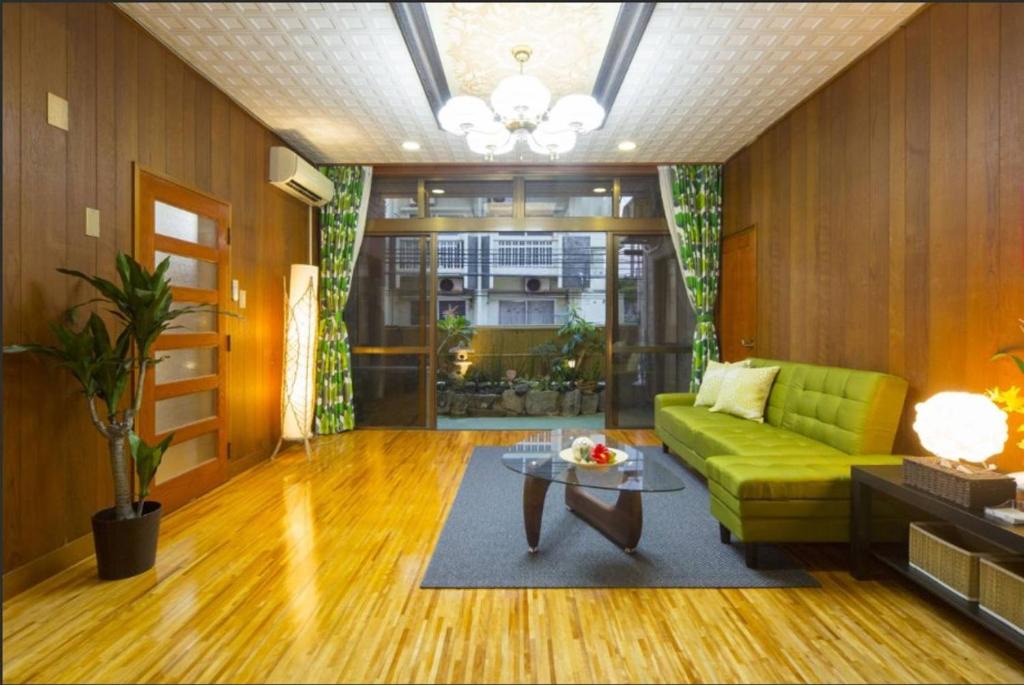 Matsuyama Apartment | Guest House Matsuyama