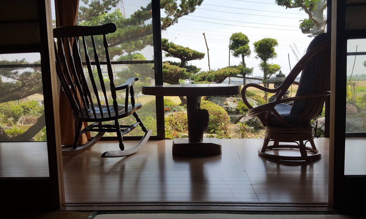 Oki House | Guest House Nakamura House
