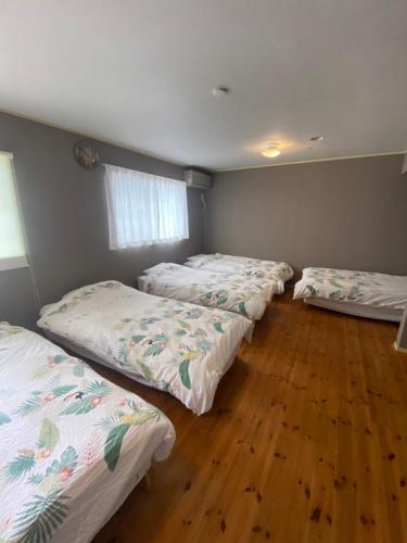 Hitachinaka House | Guest House SOL