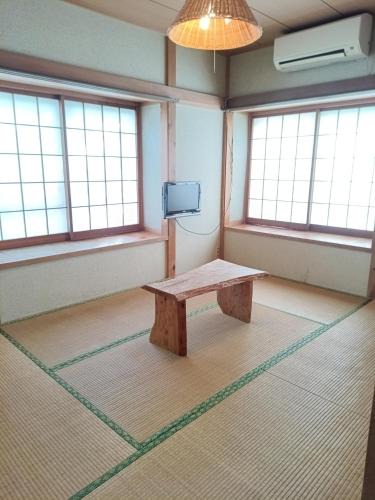 Shirahama House | Guest House SUN Izu Shirahama