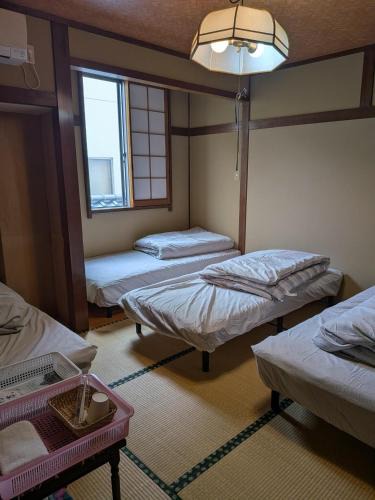 Matsumoto Hotel | Guest houseTakagi - Vacation STAY 59918v