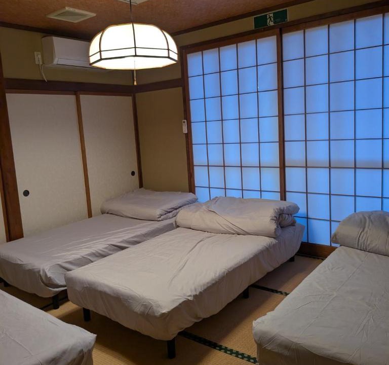 Matsumoto Hotel | Guest houseTakagi - Vacation STAY 59903v