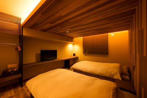 Sado Hotel | Guest Villa on the BI-CHI