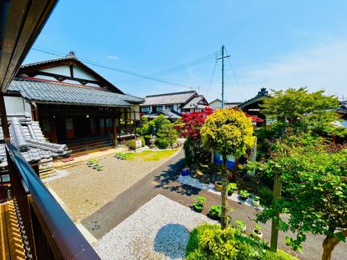 Nagahama House | GuestHouse去-来-現Ko-Rai-Gen