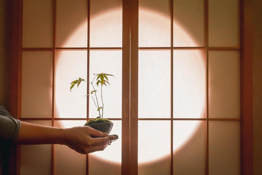 Sakyo Ward House | Guesthouse Chayama