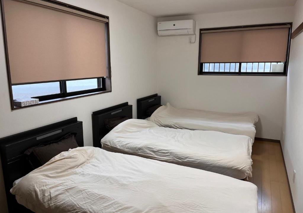 Tanabe House | Guesthouse Hatenashi - Vacation STAY 43934v