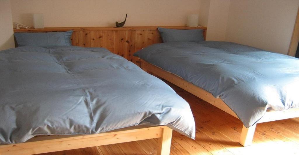 Sakyo Ward Hotel | Guesthouse Hyakumanben Cross twin room / Vacation STAY 15395