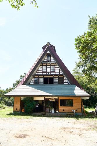 Nanto Hostel | Guesthouse Kazura