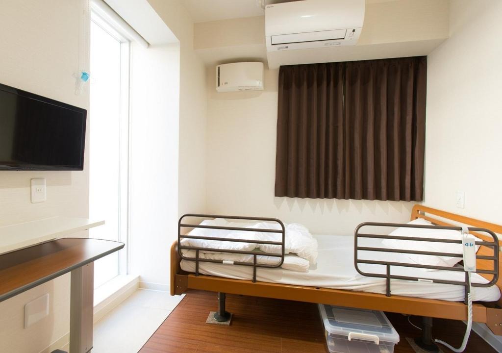 Matsukagecho Hotel | Guesthouse La Cava men's single room / Vacation STAY 21883