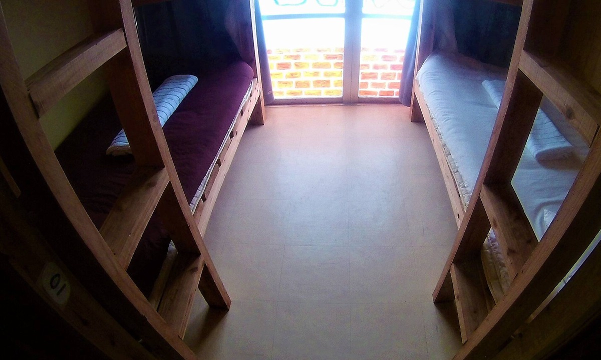 Toguchi Hostel | Guesthouse Nandeyanen - Hostel